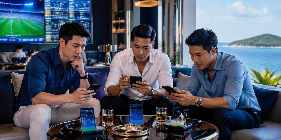 hi12 Bàn live dealer, slot và kèo bóng đá trong một sảnh duy nhất